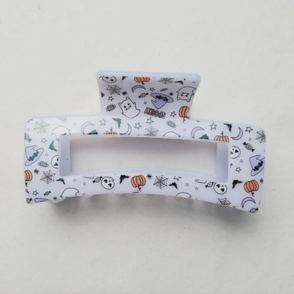 Claw Clip Hair Accessories